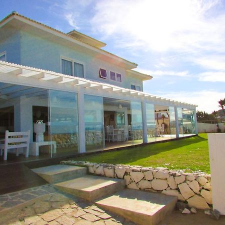 Pousada Enseada Azul Boutique Hotel Búzios Екстериор снимка