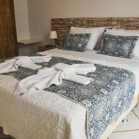 Pousada Enseada Azul Boutique Hotel Búzios Екстериор снимка