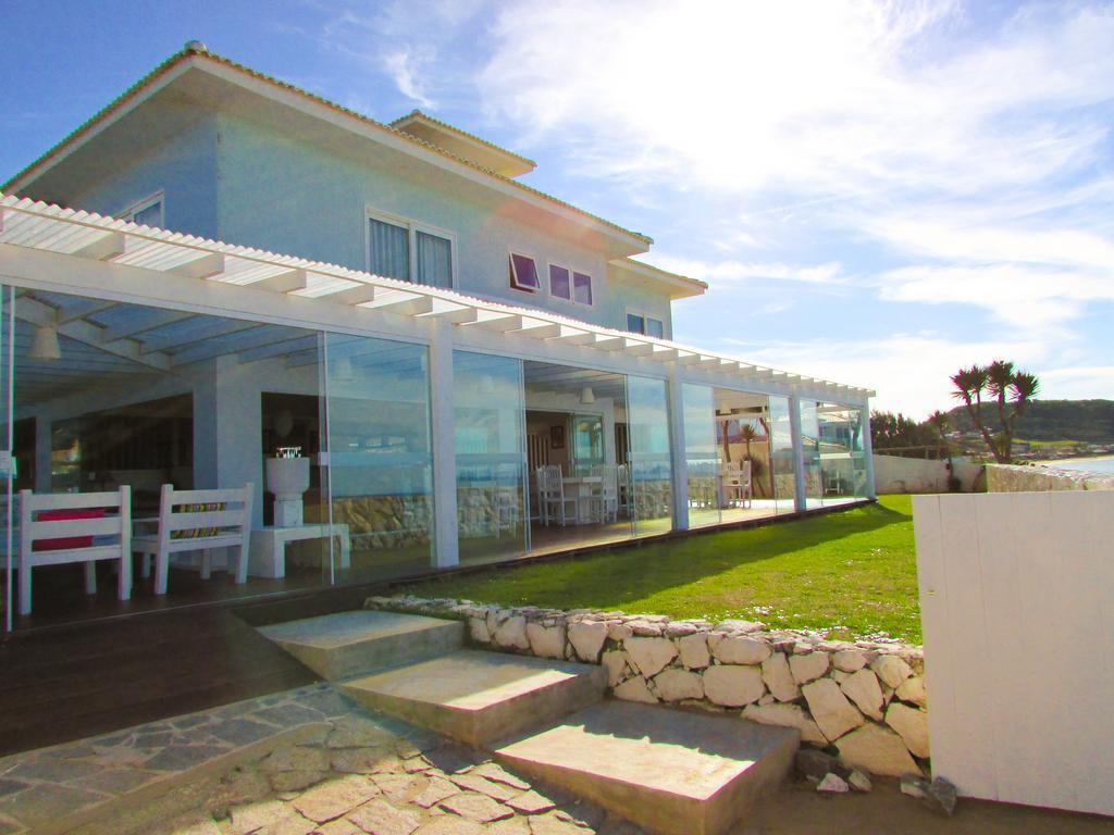 Pousada Enseada Azul Boutique Hotel Búzios Екстериор снимка